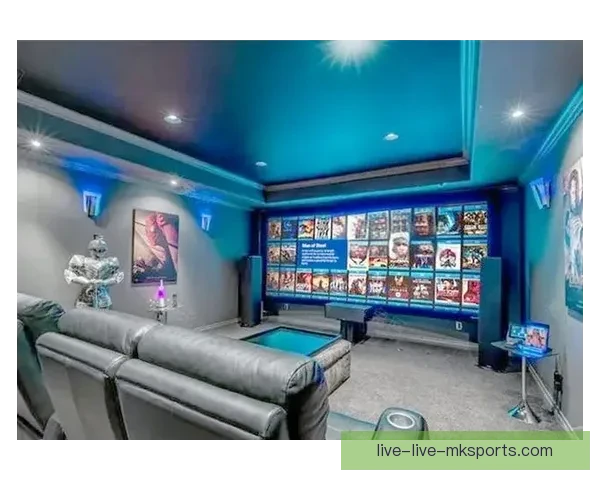 小米盒子足球直播全攻略高清流畅赛事体验尽在客厅大屏沉浸式观赛指南 小米盒子足球直播全攻略高清流畅赛事体验尽在客厅大屏沉浸式观赛指南